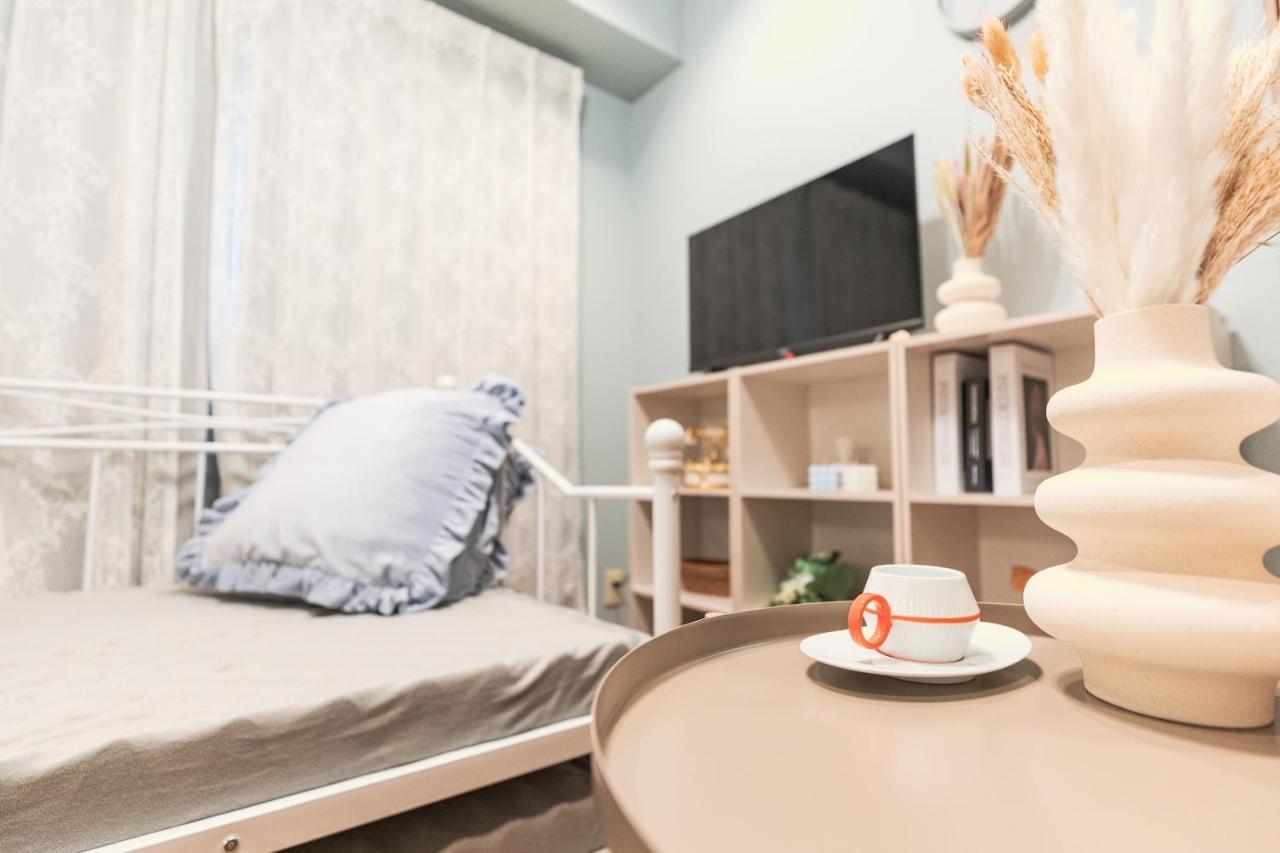 Harmonia東京堀切403 Apartamento Tóquio