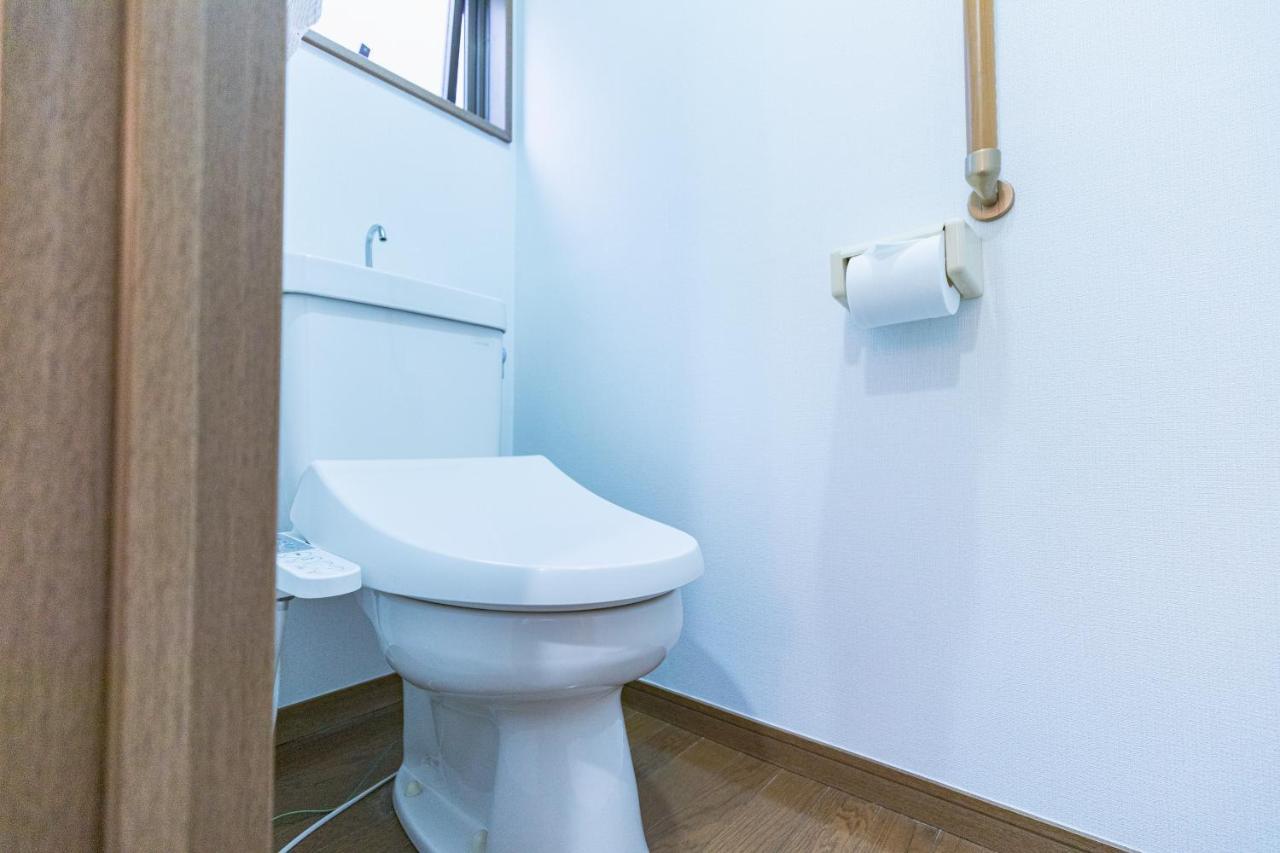 Harmonia東京堀切403 Apartamento Tóquio