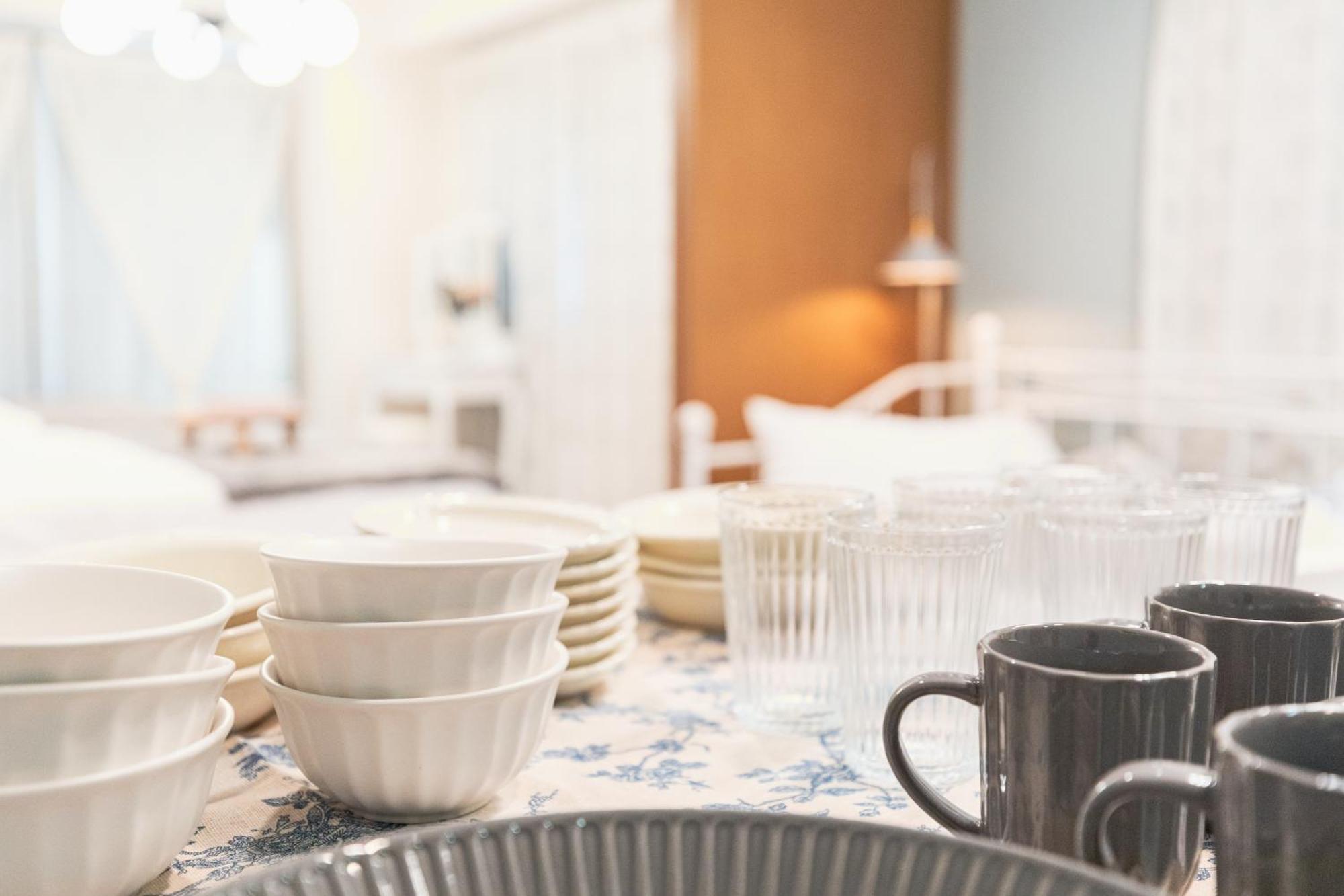 Harmonia東京堀切403 Apartamento Tóquio