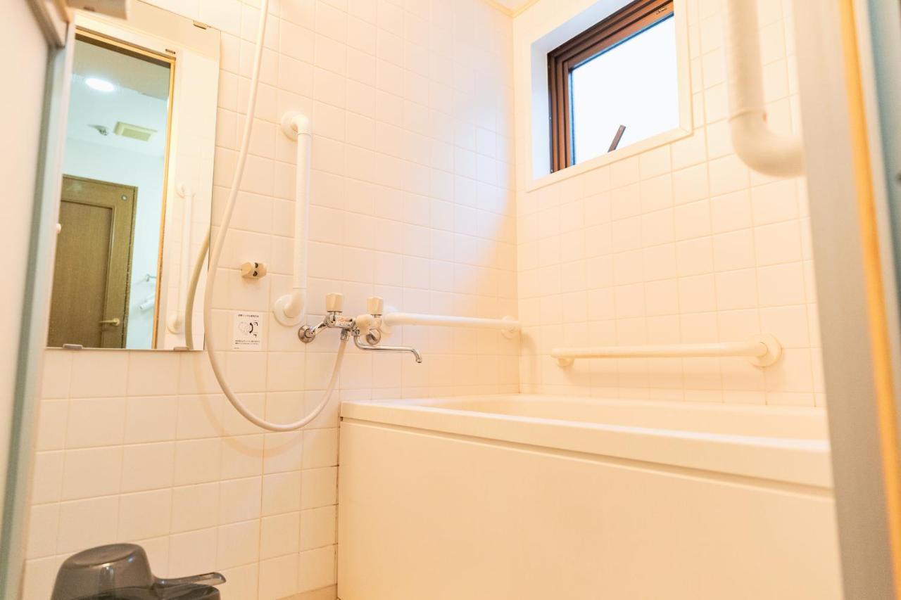 Appartement Harmonia東京堀切403 *