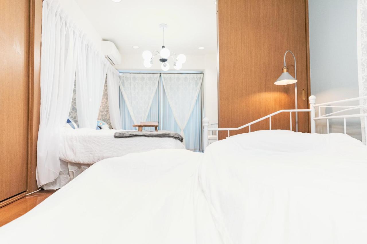 Harmonia東京堀切403 Appartement Tōkyō